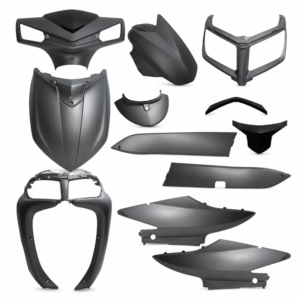 KAPORTA SET [GRİ] BLAZER XR