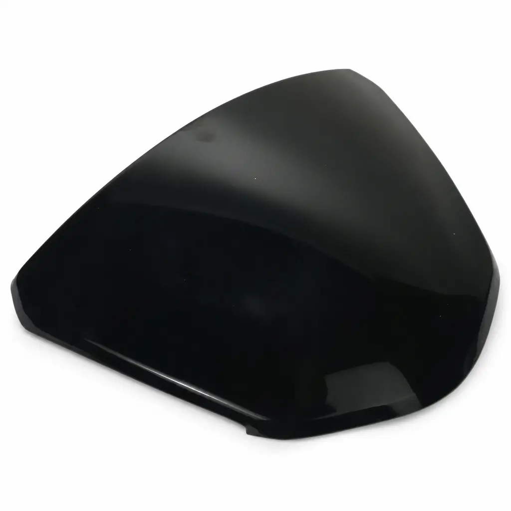 SİPERLİK CAMI [SİYAH] - TVS JUPITER 125