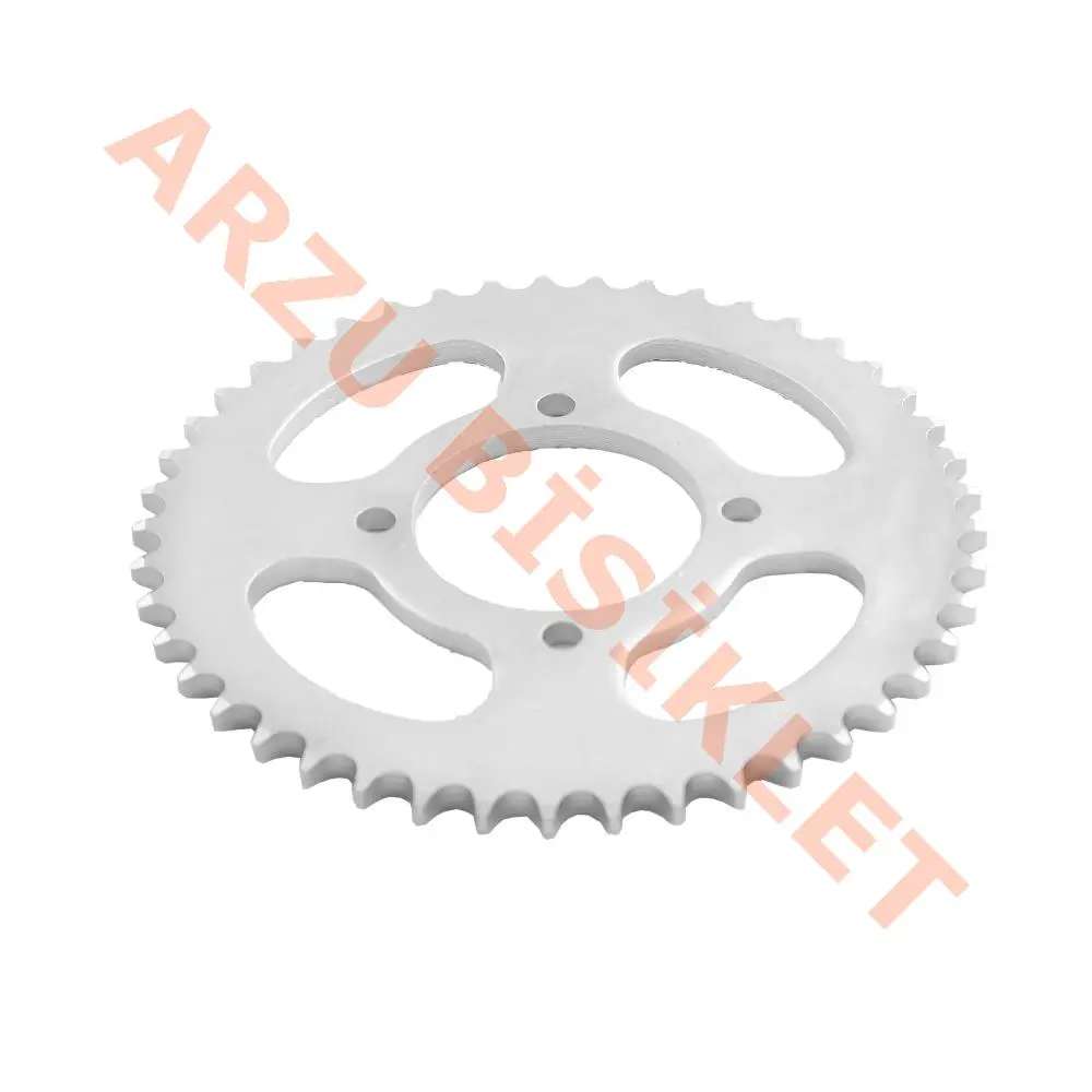 ARKA DİŞLİ 45T YAMAHA YBR