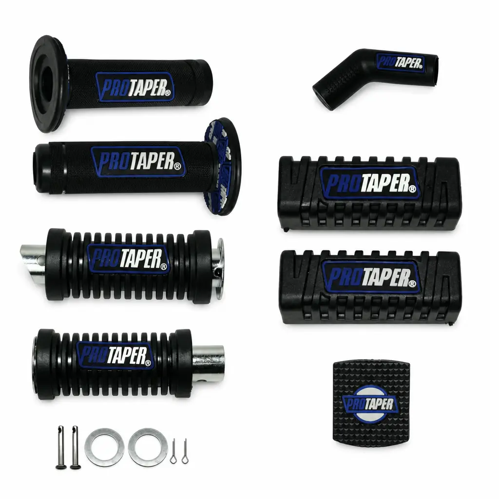PROTAPER LACİVERT 5'Lİ SET CG - CUP
