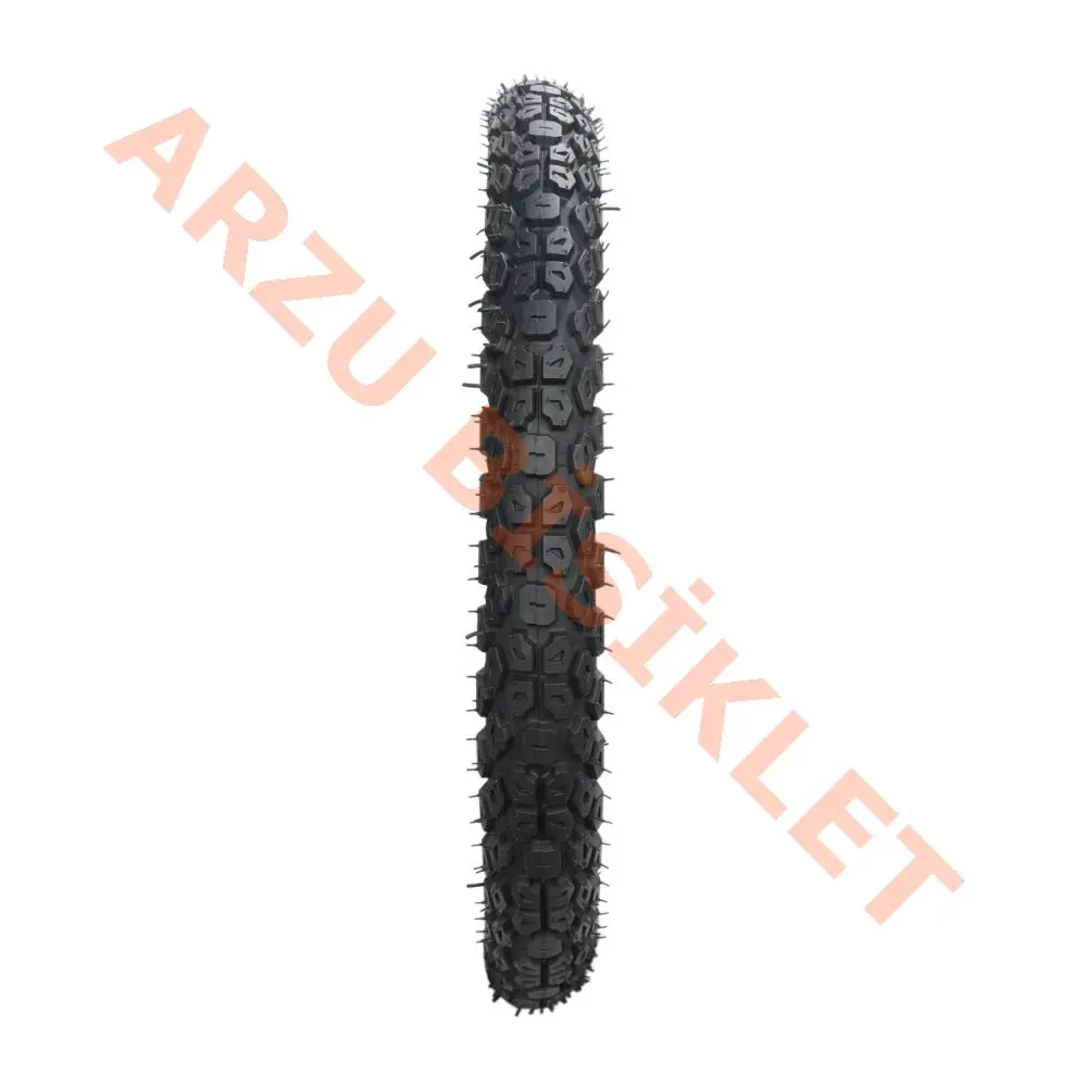 2.75 X 17 TT CROSS [DESEN - SAFARİ 1] - PAKİSTAN - MOTTO