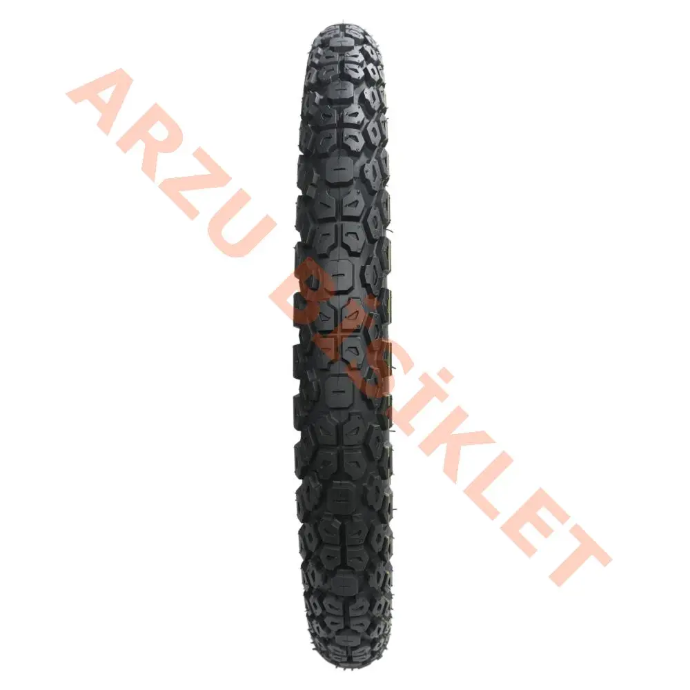 3.00 X 18 TT CROSS [DESEN - SAFARİ 1] - PAKİSTAN - MOTTO