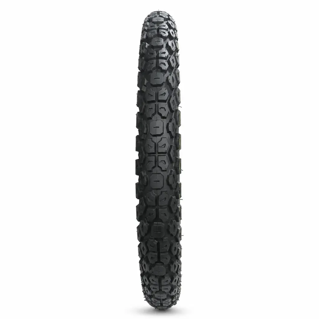 3.00 X 18 TT CROSS [DESEN - SAFARİ 1] - PAKİSTAN - MOTTO