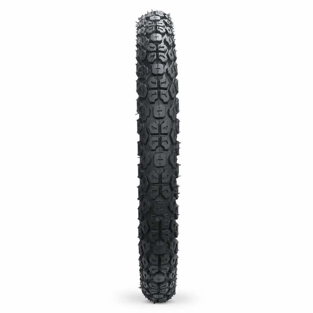 2.75 X 18 TT CROSS [DESEN - SAFARİ 1] - PAKİSTAN - MOTTO