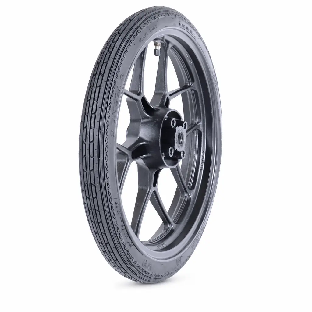 2.25 x 17 TT [DESEN - OMEGA LONG LIFE] [6 KAT] - PAKİSTAN