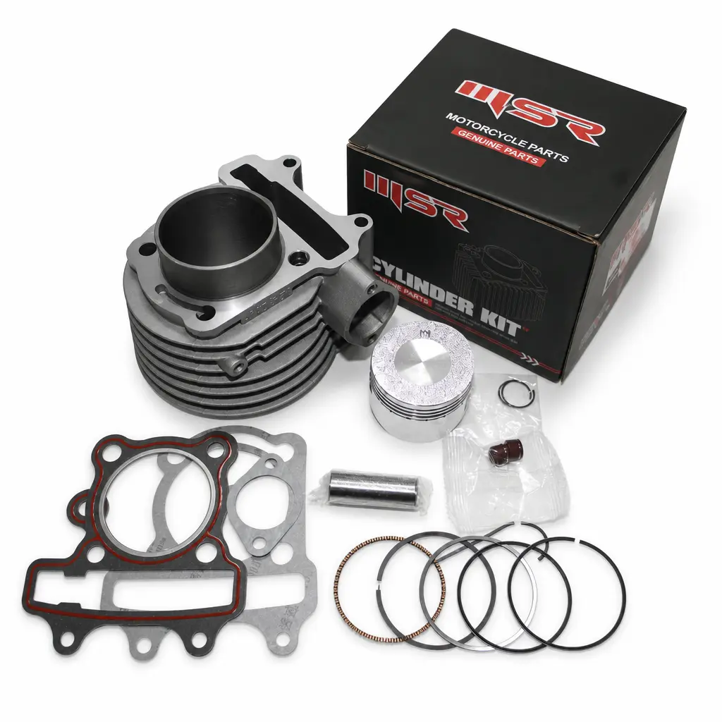 SCT125 CC SİLİNDİR Kİ