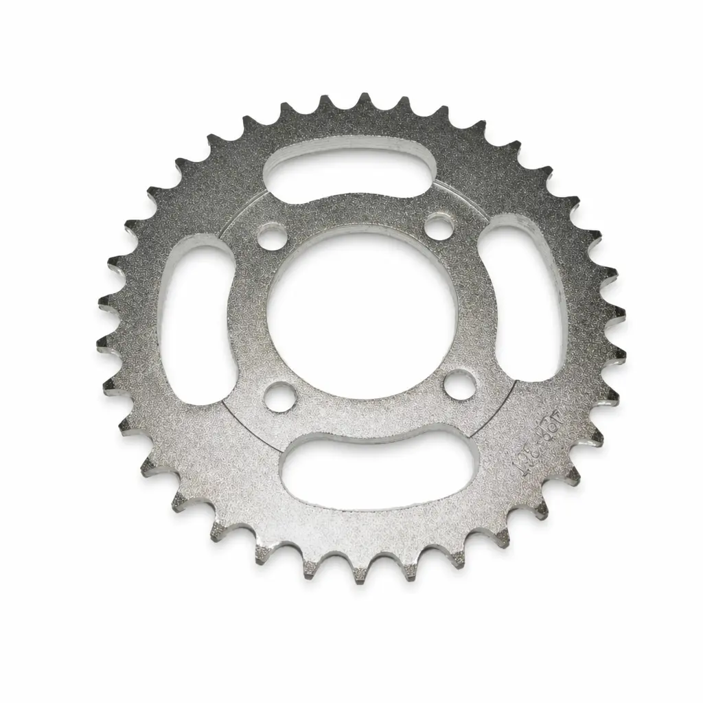 CUP ARKA DİŞLİ 36T