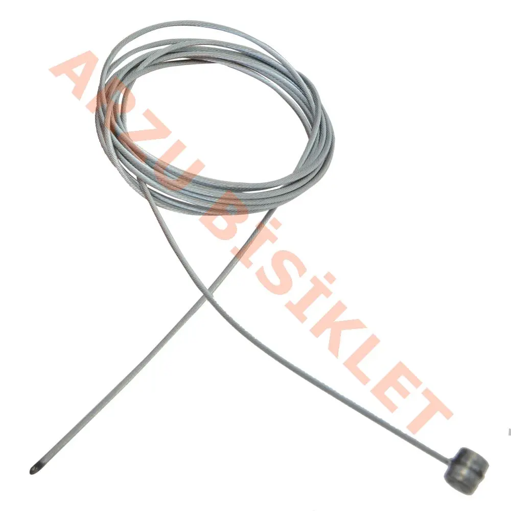 2.50 CM DEBRİYAJ TELİ SİLİNDİR BAŞ İÇ HALAT