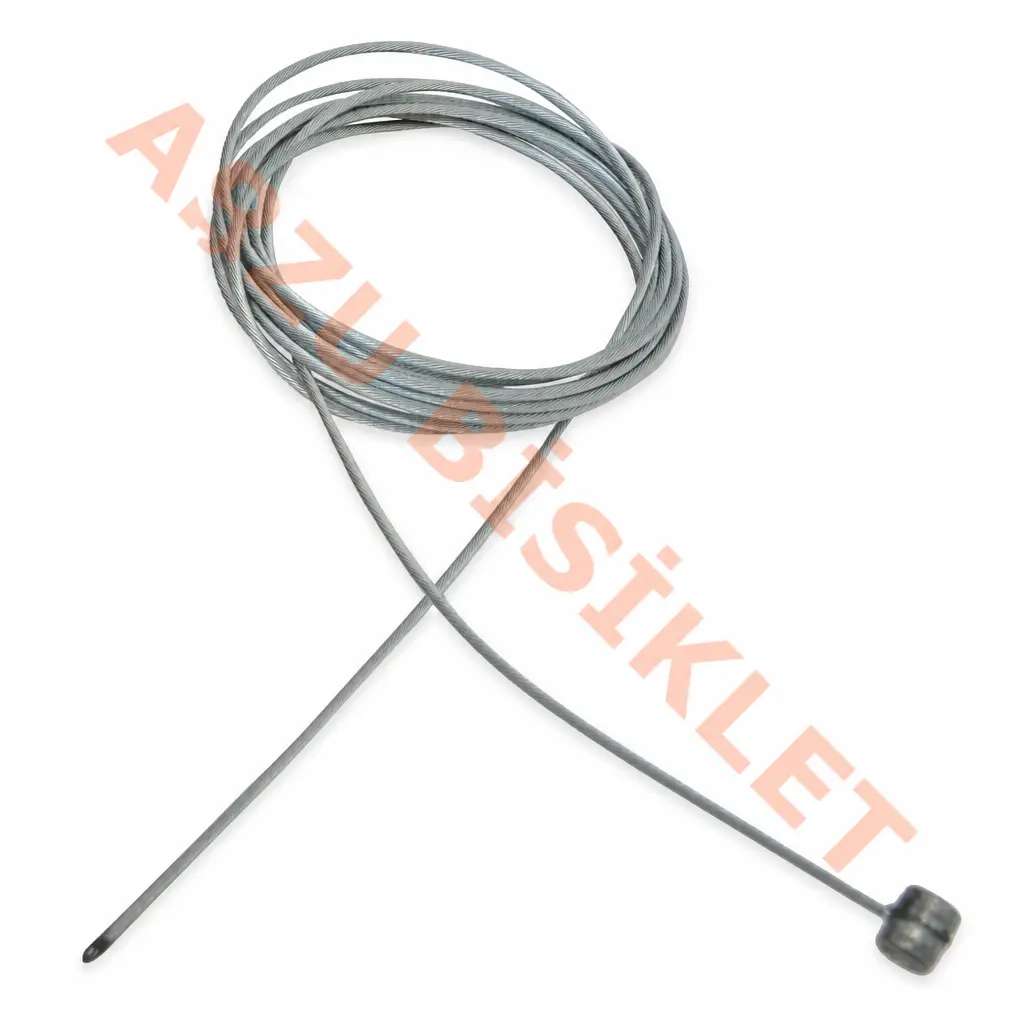2.50 CM DEBRİYAJ TELİ SİLİNDİR BAŞ İÇ HALAT