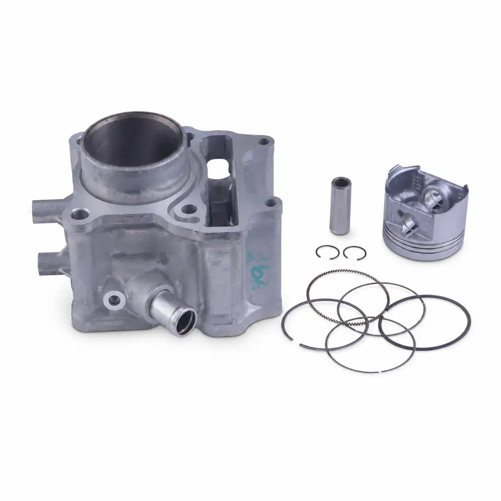 SİLİNDİR KOMPLE 125cc PCX [2011-2012] [ORİJİNAL] -[12100-KWN-900]