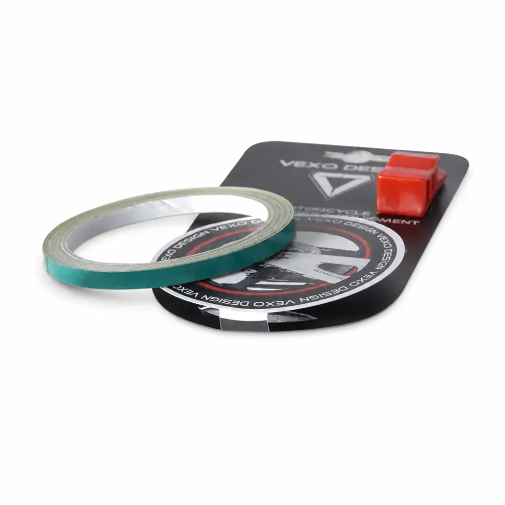 VEXO JANT ŞERİDİ YESIL