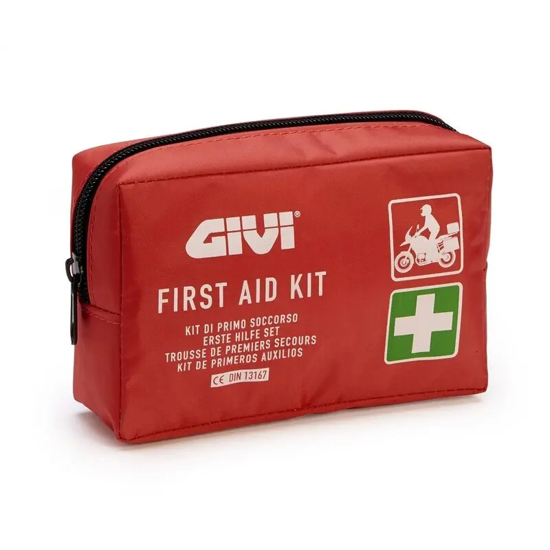 GIVI S301 İLKYARDIM ÇANTASI