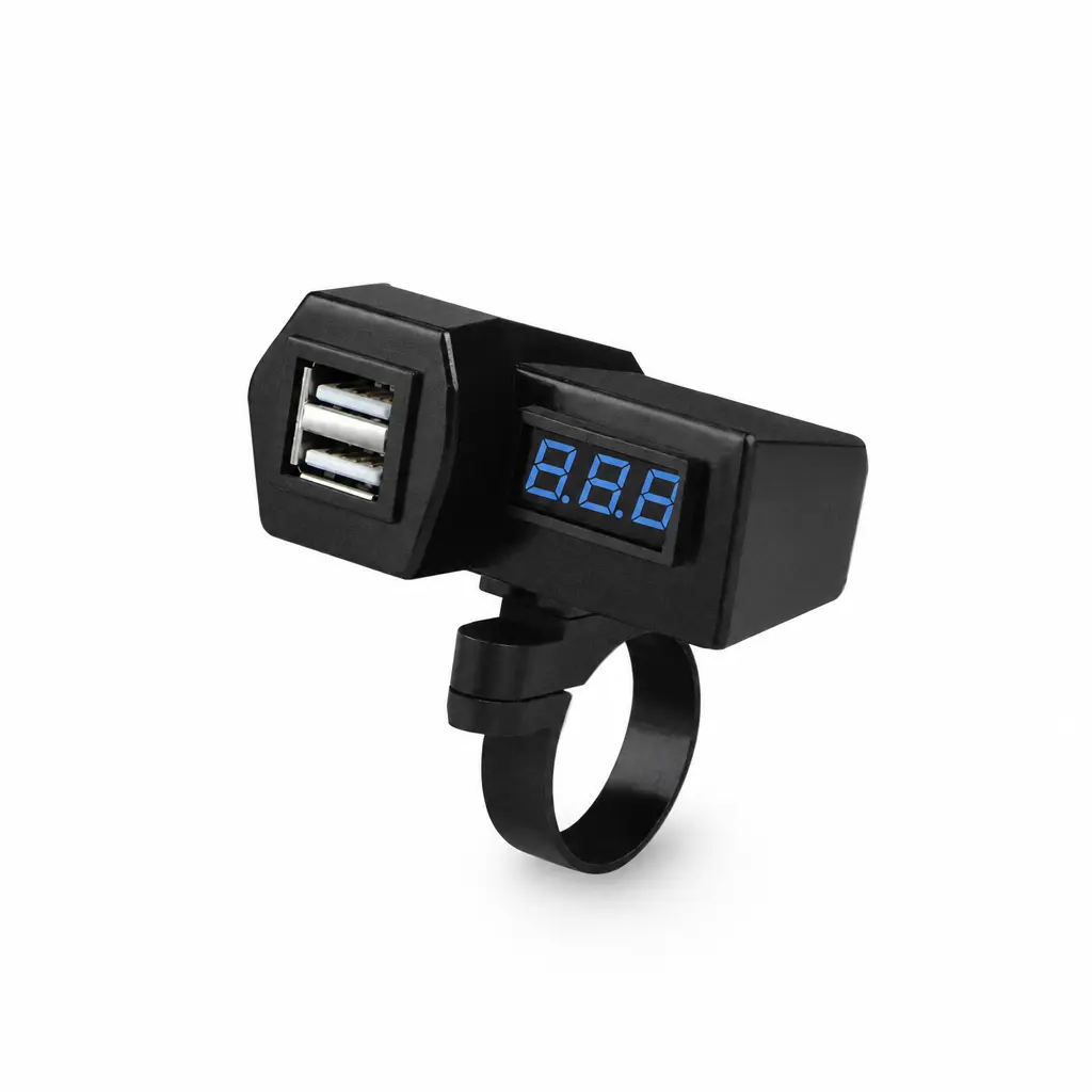 VEXO Z-10 USB VE VOLTMETRE KİTİ
