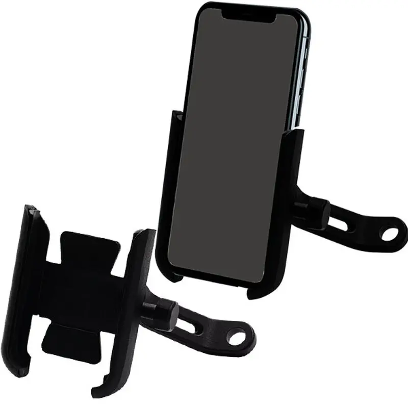 VEXO ALUMINIUM TELEFON TUTUCU AYNA BAĞLANTILI