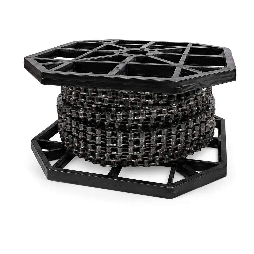 BMX ZİNCİR (KMC) RULO 150 METRE