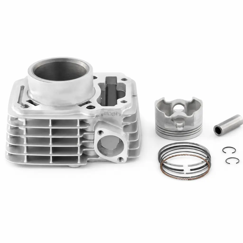 SİLİNDİR KOMPLE 200 cc CBF