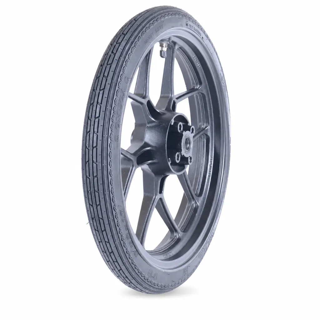 2.50 x 17 TT [DESEN - LONG LIFE(F)] [6 KAT] - PAKİSTAN
