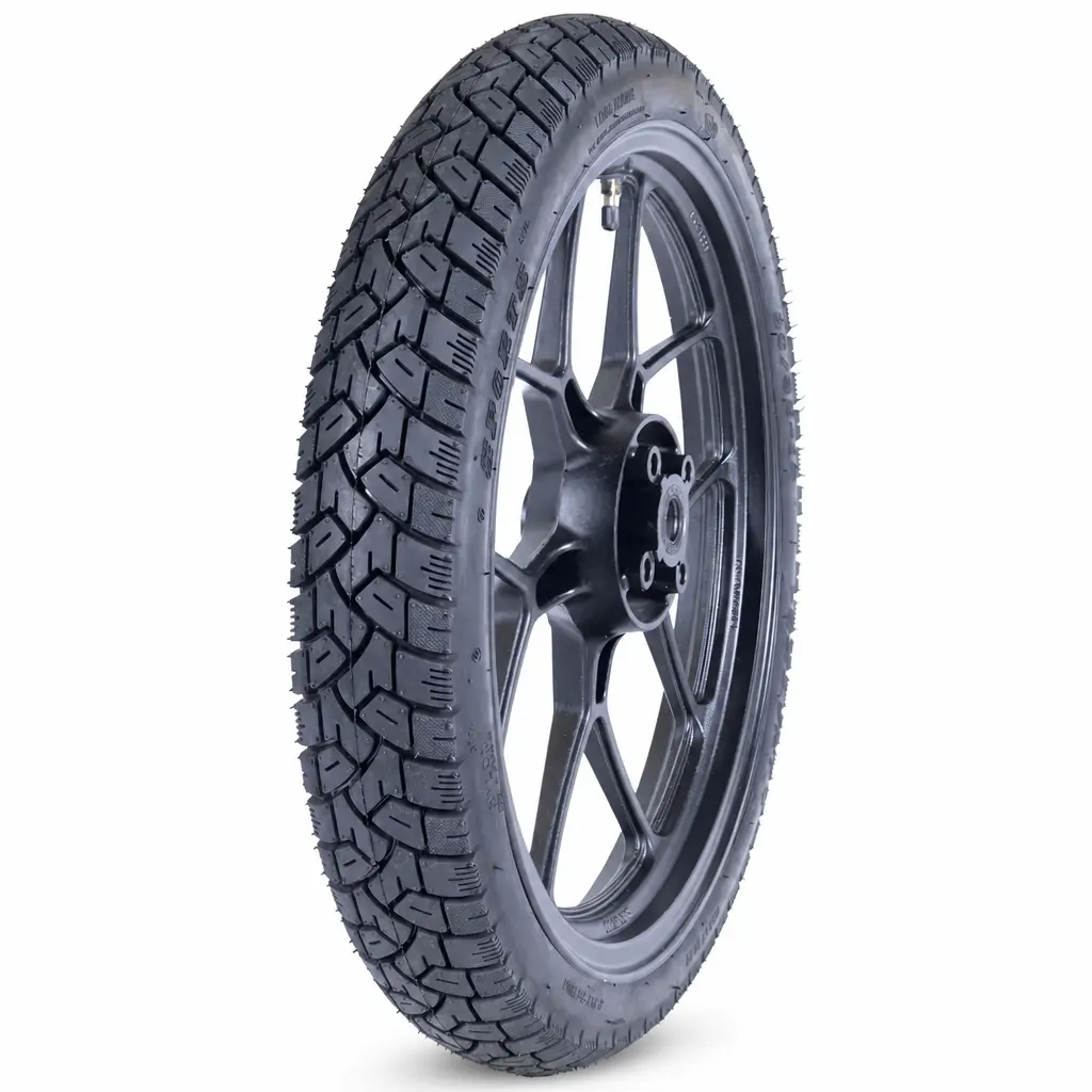 3.00 x 18 TT [DESEN - SPORTS] [6 KAT] - PAKİSTAN
