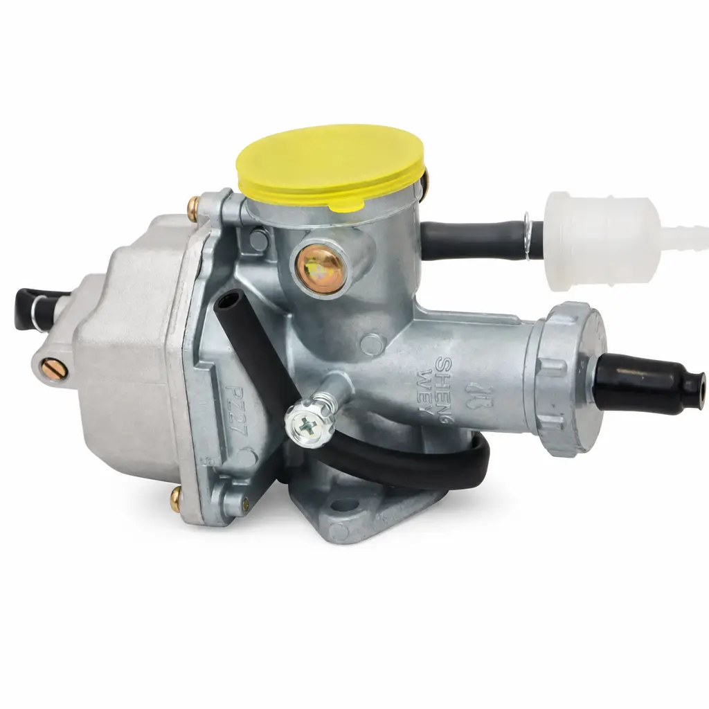 KARBÜRATÖR 150cc CG  SHENGWEY