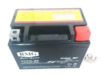 YTX4L-BS YATAY AKÜ RMG