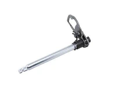 CG 125 VİTES MİLİ KOMPLE