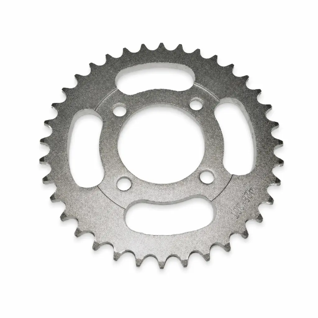 CG ARKA DİŞLİ TEL CANT 38T