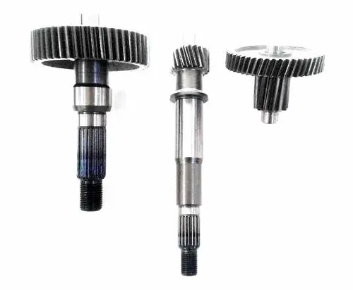 HONDA ALPHA ŞANZIMAN DİŞLİ SETİ KOMPLE