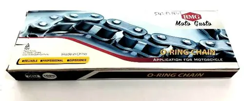 428H 110L O-RİNGLİ ZİNCİR