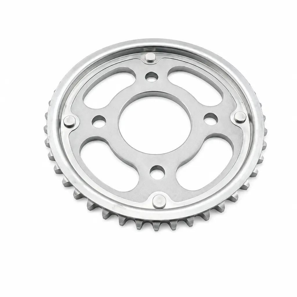 CBF150 ARKA DİŞLİ 42T