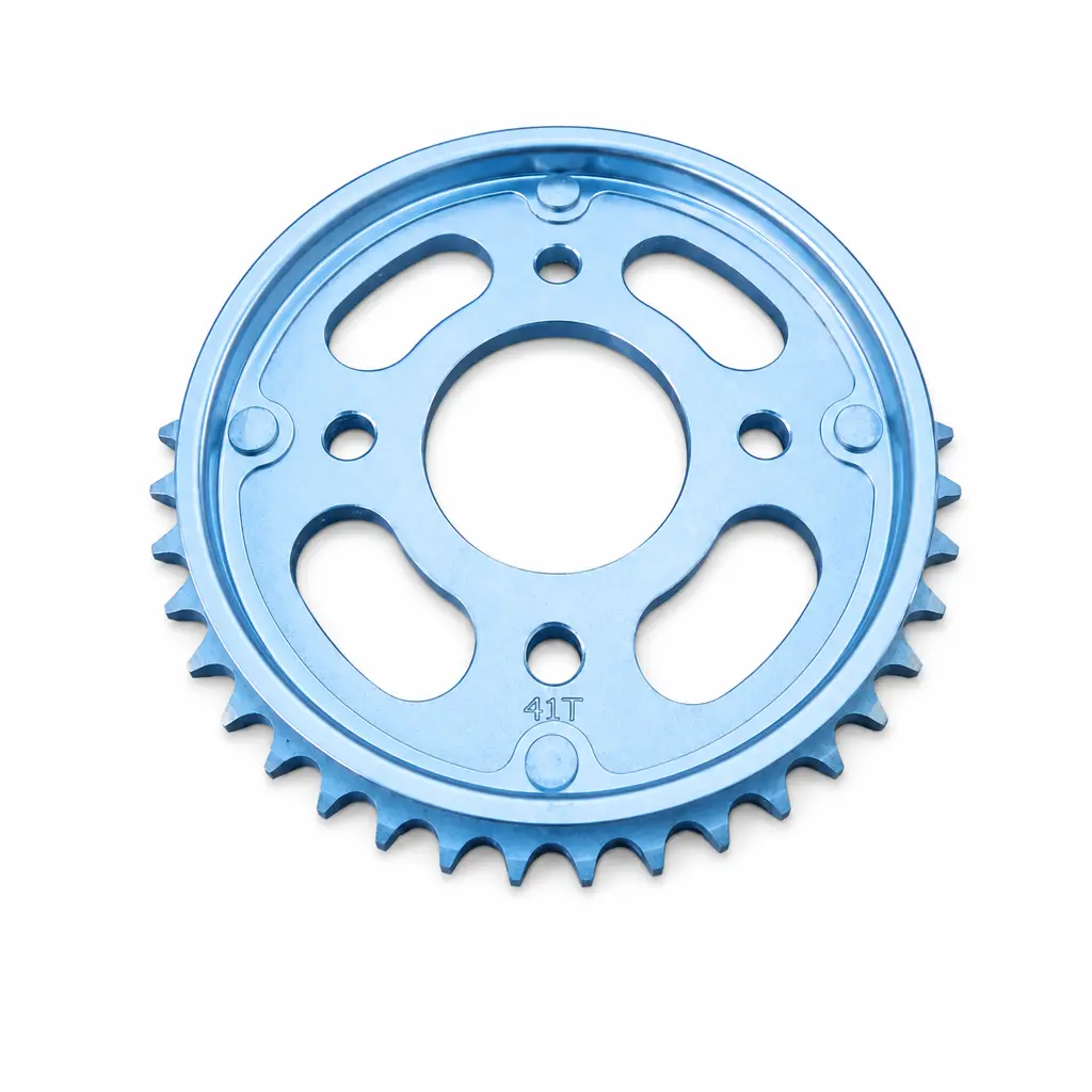 CBF150  ARKA DİŞLİ 44T