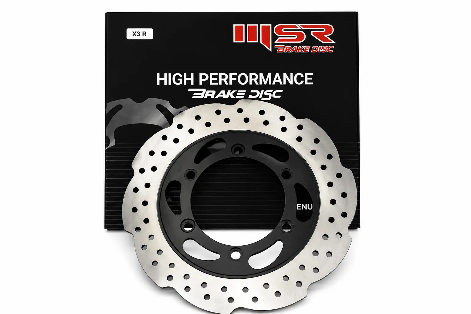 MONDİAL RX3İ EVO ARKA FREN DİSKİ MSR