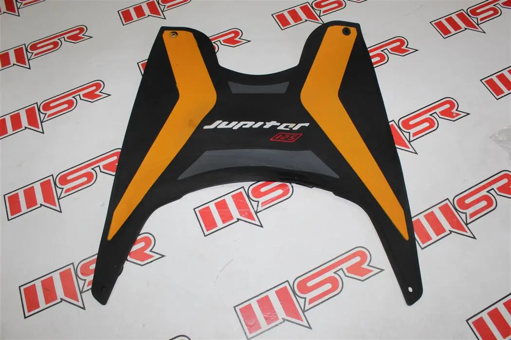 TVS JUPİTER 125 ALT PASPAS TURUNCU