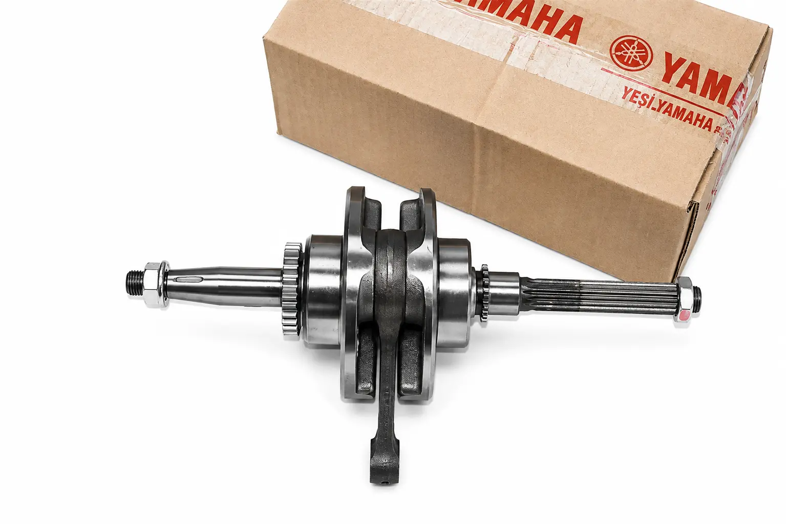 CYGNUS RS 125 KRANK A