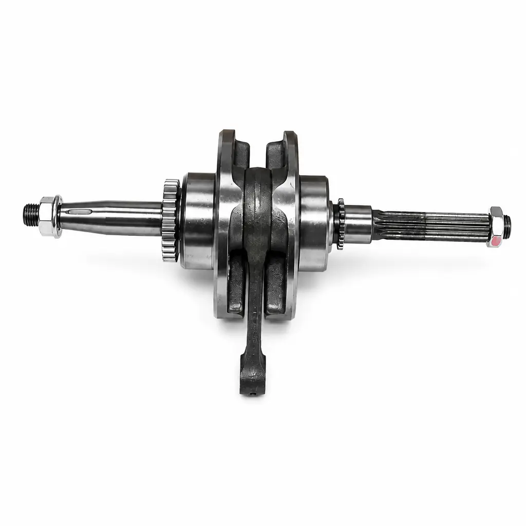 CYGNUS RS 125 KRANK A