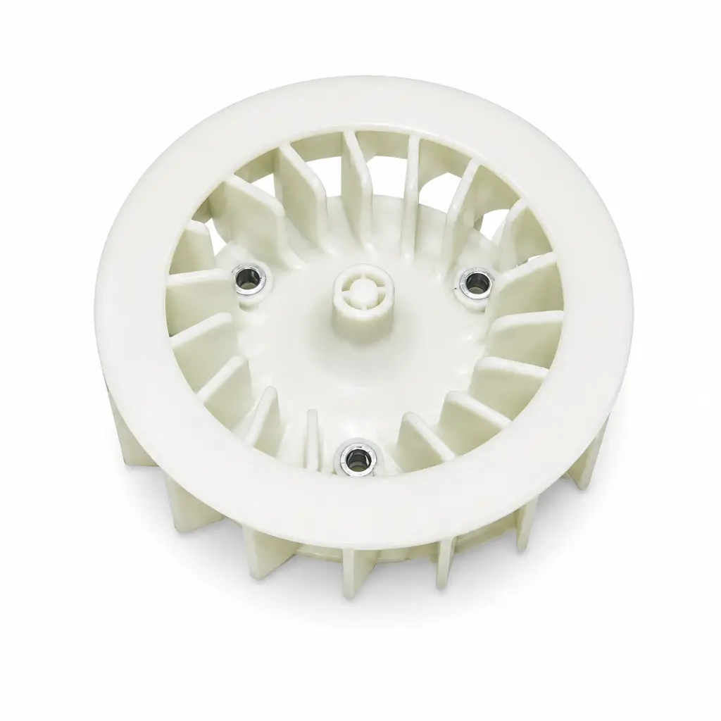TVS JUPİTER 125 FAN PERVANESİ A K3180280