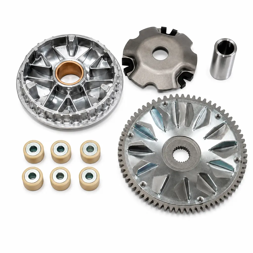 TVS WEGO - JUPİTER 110 15.3 GRAM VARYATÖR KOMPLE