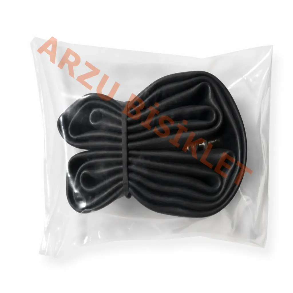 26 x 1.75 / 2.125 A/V BUTYL - DURANTA (ÇUVALI 100 ADET)
