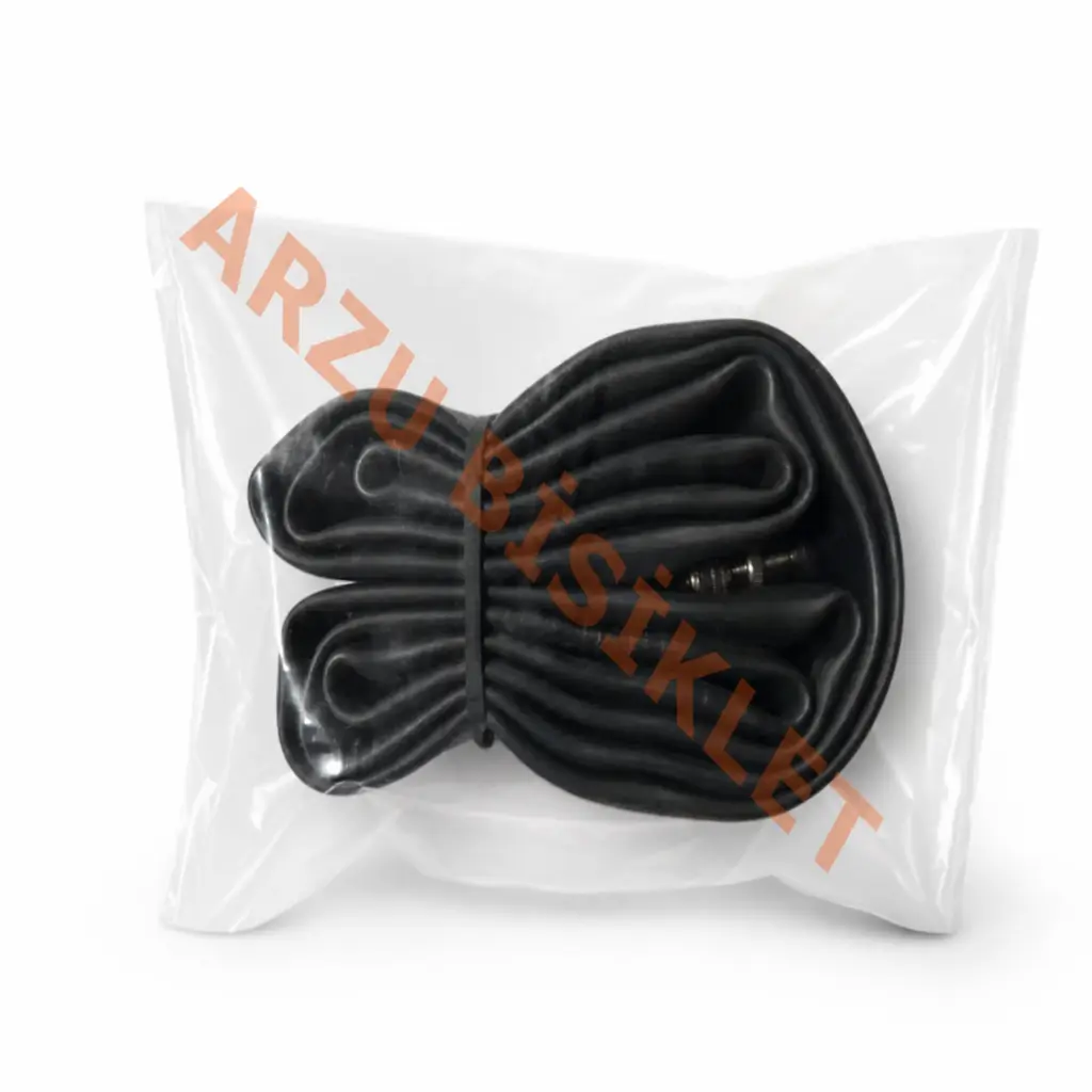 20 x 1.75 / 2.125 A/V BUTYL - DURANTA (ÇUVALI 100ADET)