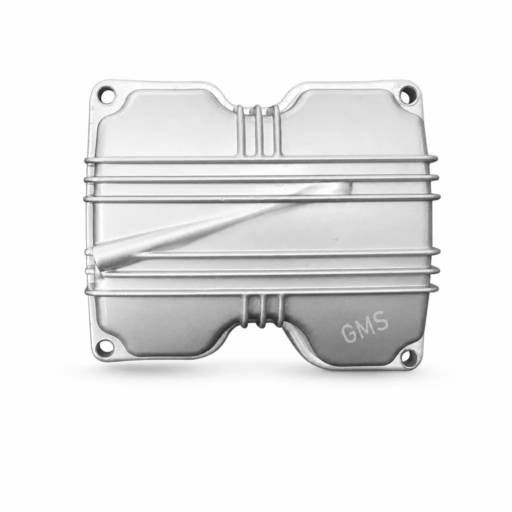 ÇİTA KÜLBÜTÖR KAPAK CG 4 VİDALI