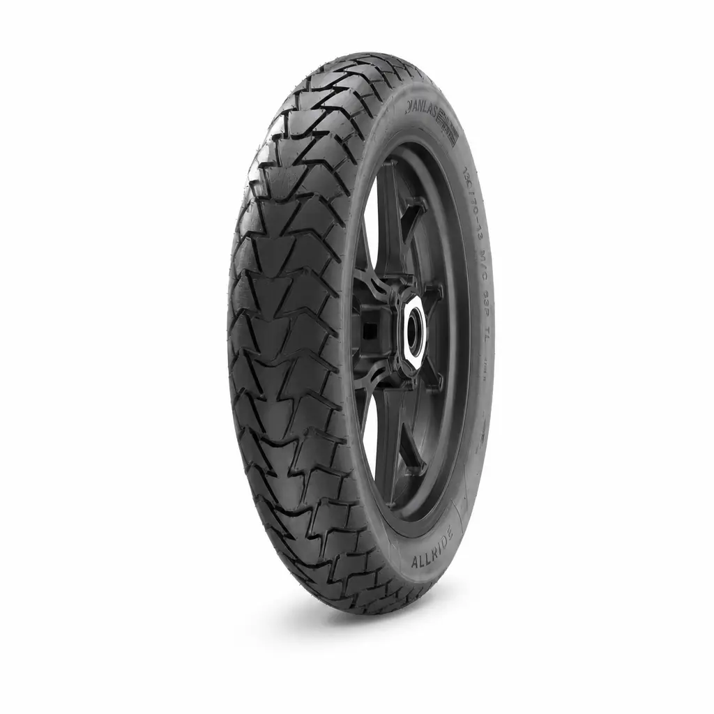 130/70-13 TL ALLRIDE ANLAS DIŞ LASİTK