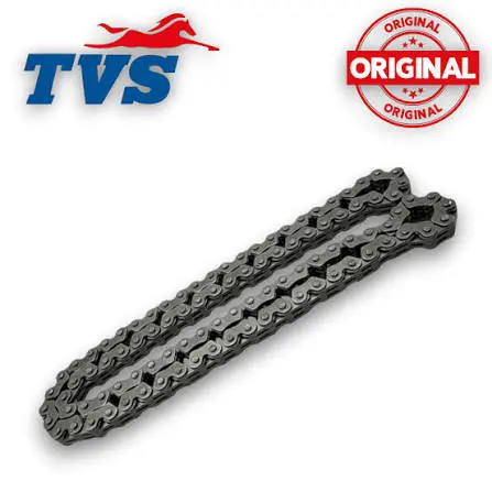 TVS APACHE EKSANTRİK ZİNCİRİ ORJİNAL