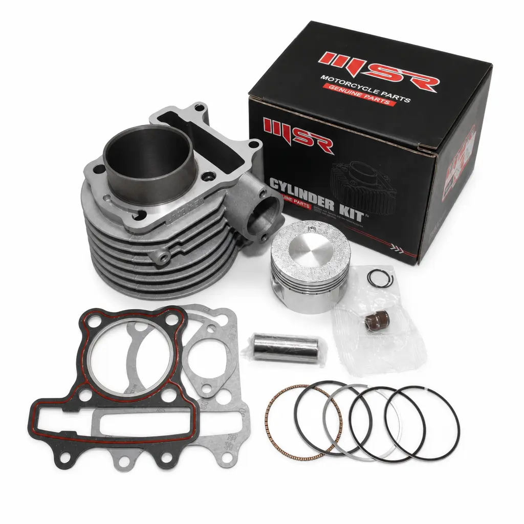 SCT50 50 MM SİLİNDİR KİT
