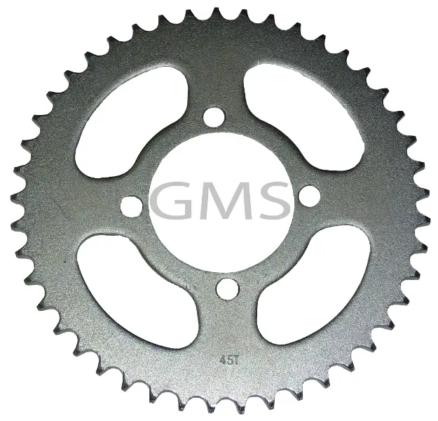 ÇELİK JANT 32T ARKA DİŞLİ