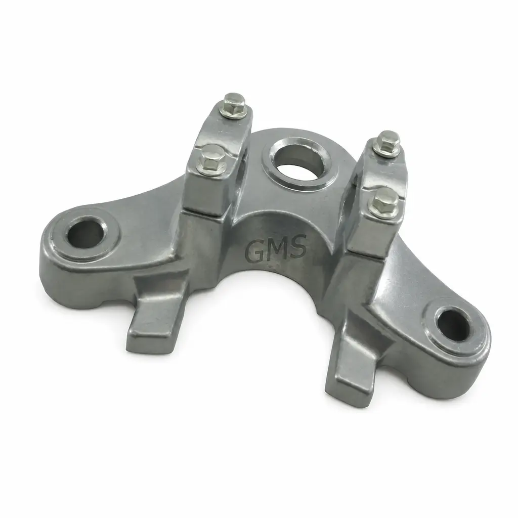 FURÇ ÜST TABLA PLATİN CG125