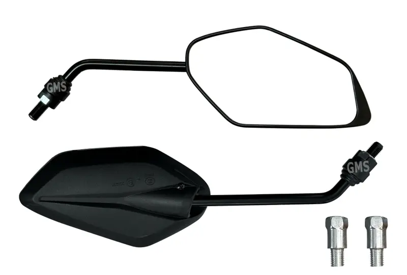 AYNA SET M10 TERS DİŞ N-MAX