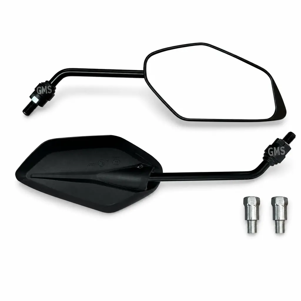 AYNA SET M10 TERS DİŞ N-MAX