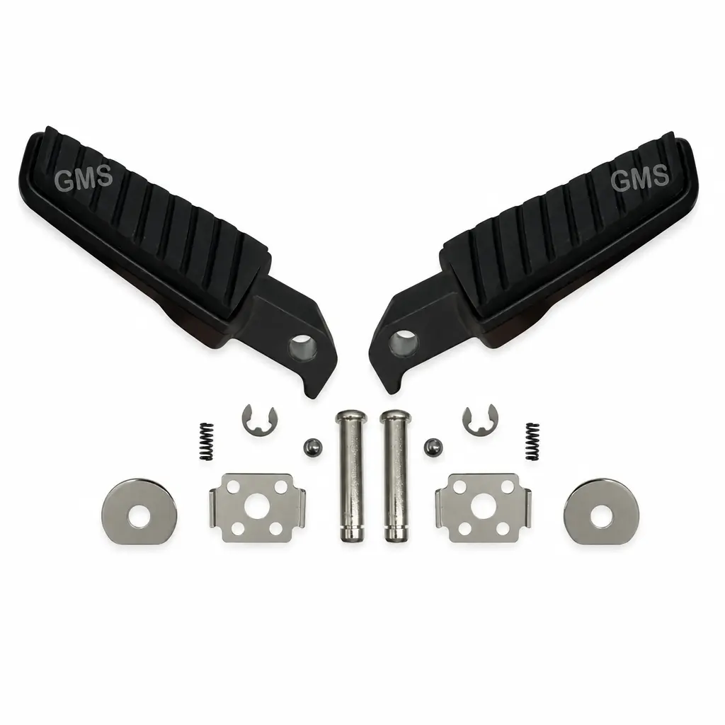 ARKA BASAMAK SET NK250-SR250
