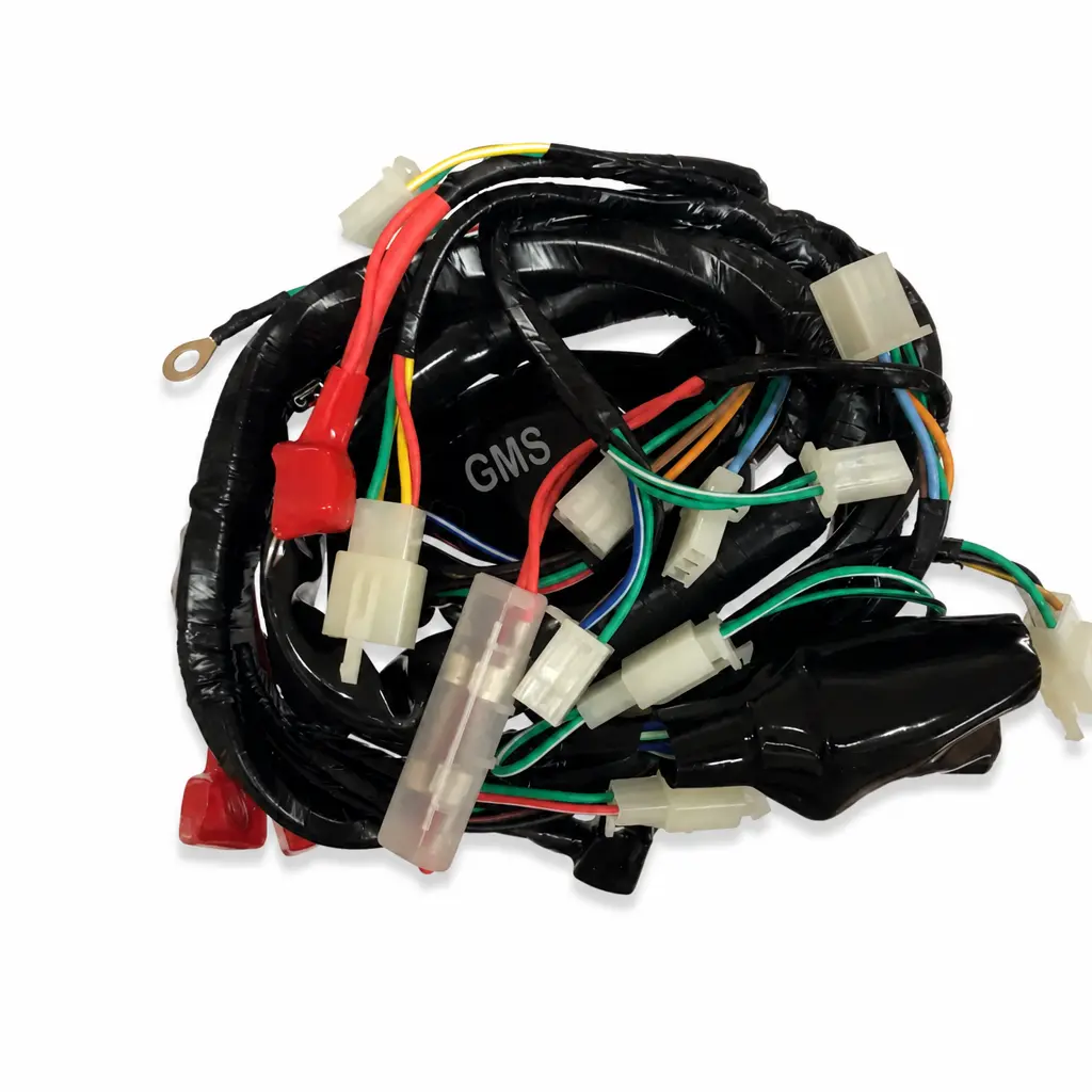ELEKTRİK TESİSAT SNIPER PRO-X 135