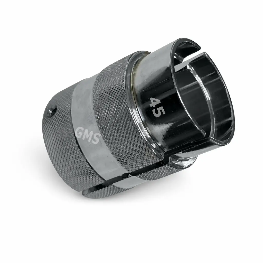 ÖN AMORTİSÖR KECE TAKMA APARATI 45MM