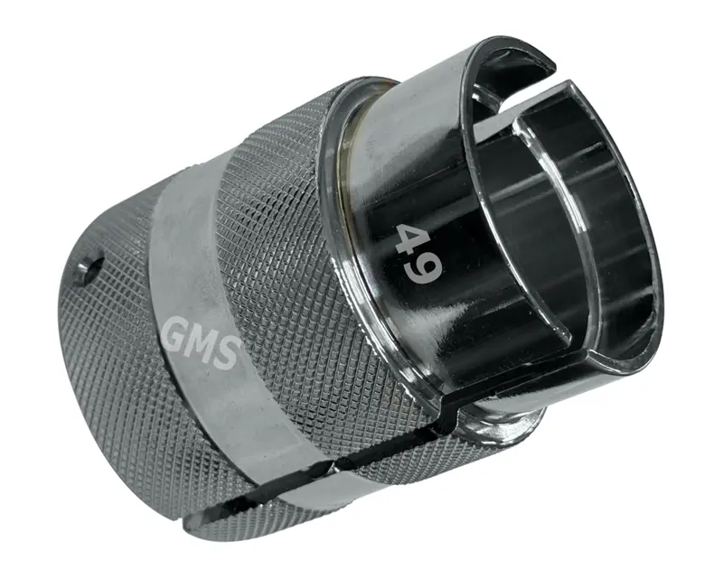 ÖN AMORTİSÖR KECE TAKMA APARATI 49MM